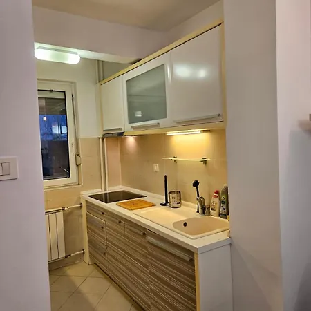 Sweet Pleasure * Belgrade