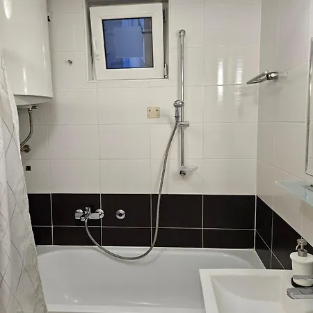 Appartement Sweet Pleasure Belgrade