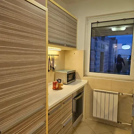 Sweet Pleasure Βελιγράδι