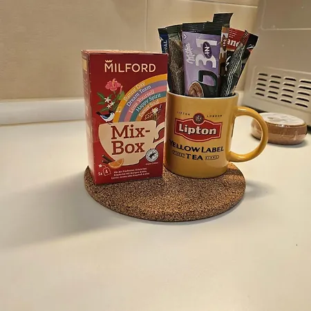 Sweet Pleasure Διαμέρισμα