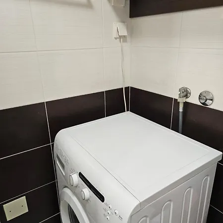 Apartment Sweet Pleasure Belgrade