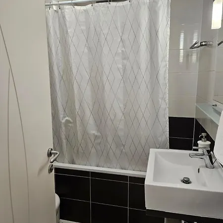 Sweet Pleasure Apartment Belgrade