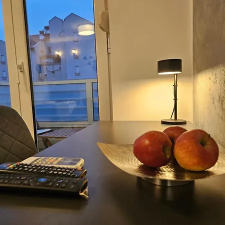 Sweet Pleasure Appartement Belgrade