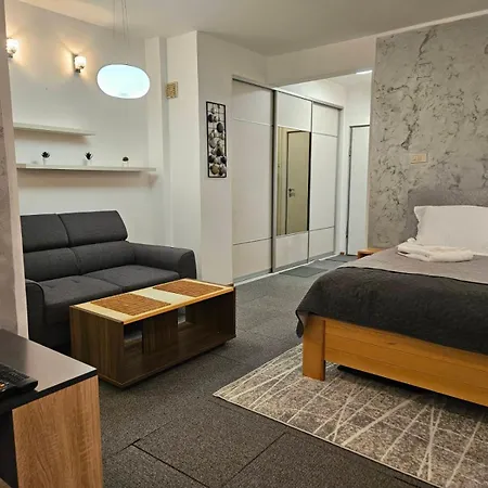 Apartment Sweet Pleasure