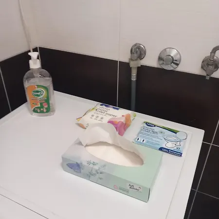 Apartment Sweet Pleasure