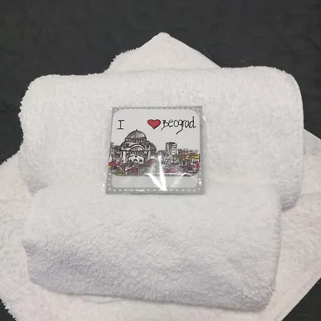 Sweet Pleasure Apartment