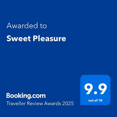 Sweet Pleasure